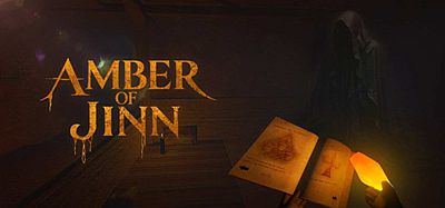 Oculus Quest 游戏《精灵琥珀》Amber of Jinn